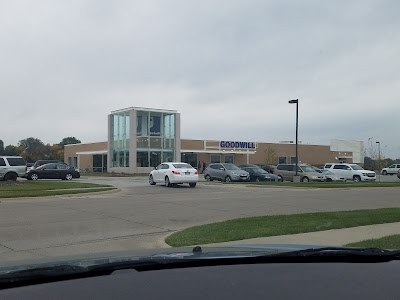 Goodwill Retail Store & Donation Center