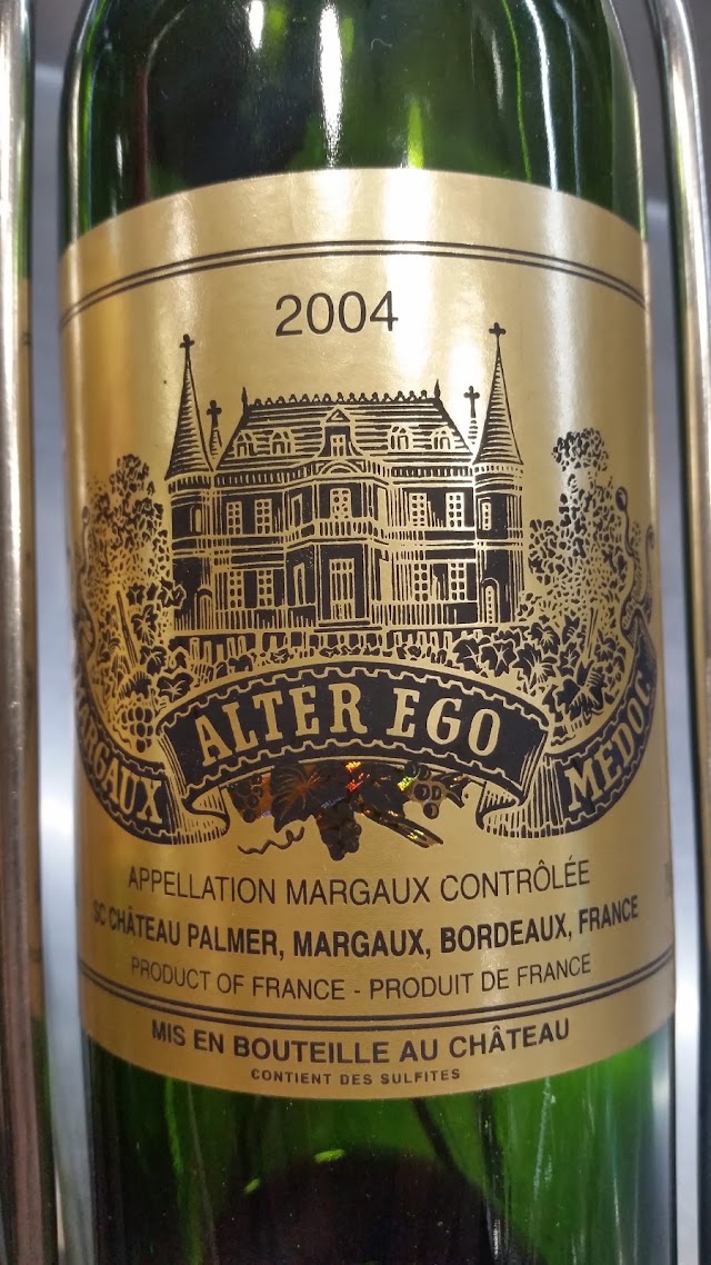 Château Palmer