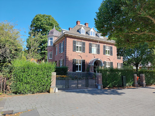 Oranjepark, Dordrecht Gallery - Netherlands