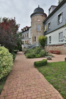 Caritas Altenpflegezentrum Johann-Sebastian-Bach-Straße 16, 98646 Hildburghausen, Deutschland