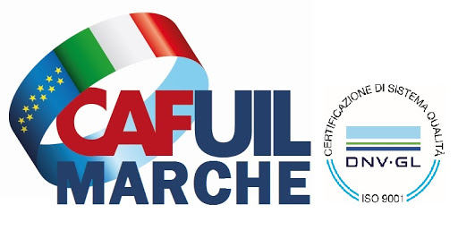 CAF UIL Ancona - Visual