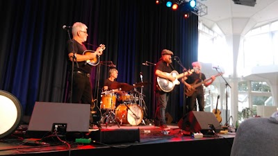 Photos of Musikhuset Esbjerg