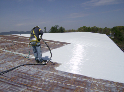 American Quality Service Roofing