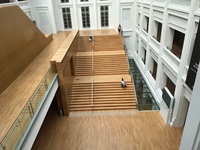 Singapore Art Museum