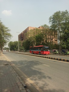 Mall Of Lahore