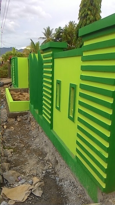 Photos of SPBU KALUKKU