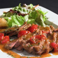 ちょこざいや伝 新潟駅前店