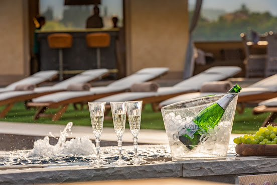 Villa Sarah Tenuta Melograni by null