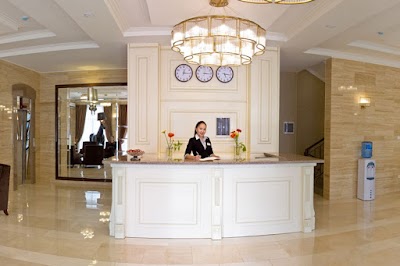 Photos of Garden Hotel Bishkek