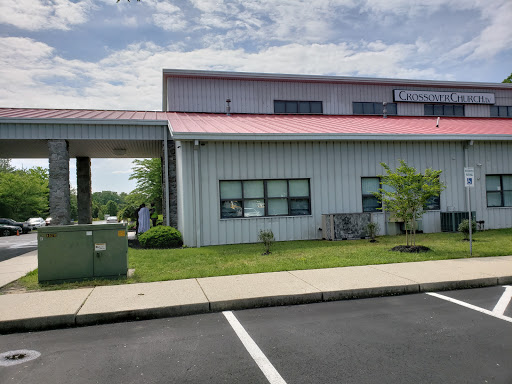 Crossover Church Gallery - United States