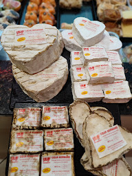 Photo n°9 de Ô p'tit Brocard à Forges-les-Eaux (Charcuterie)