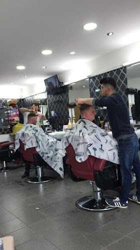 H S Hair Turkish Barber Shop - Swindon