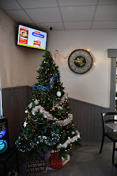 Photo n°3 de Au p'tit borniquais à Bords (Bar-tabac)