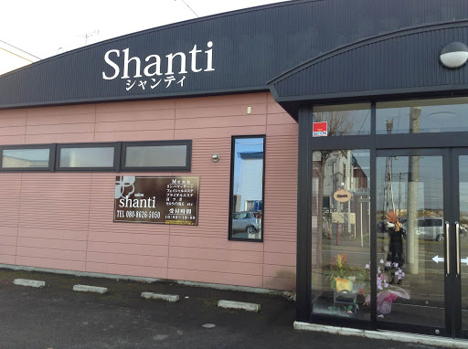 shanti（シャンティ）