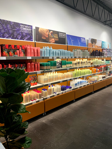 Lockworx Salon Gallery - United States