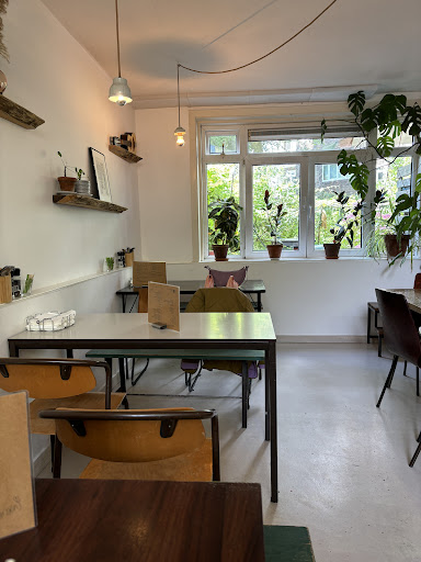 Samen - Lunch and Juices - Thumbnail
