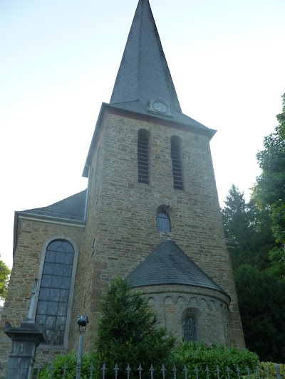 Photos of Evangelische Kirche Volberg
