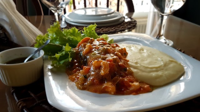 Restaurante Uauá
