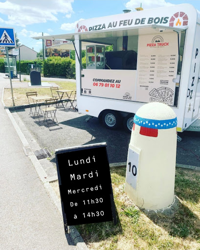 Photo 4 - Pizza Truck Maizières-Les-Metz