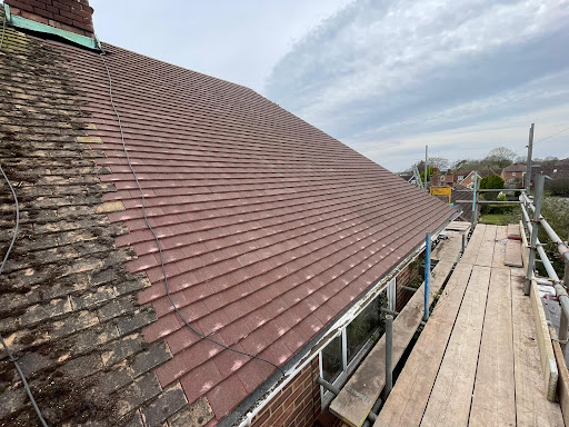 Hardaway Roofing Ltd - Thumbnail