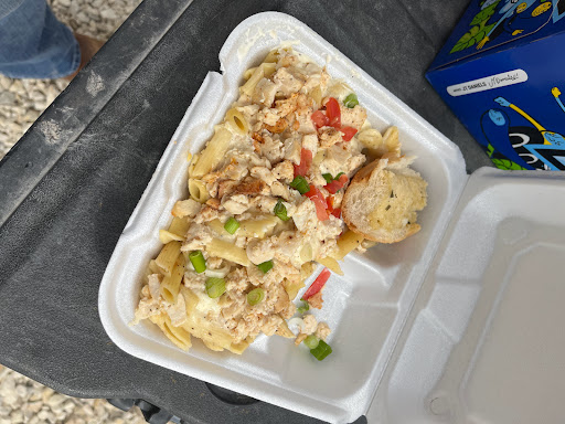 Oil Patch Catering - Visual