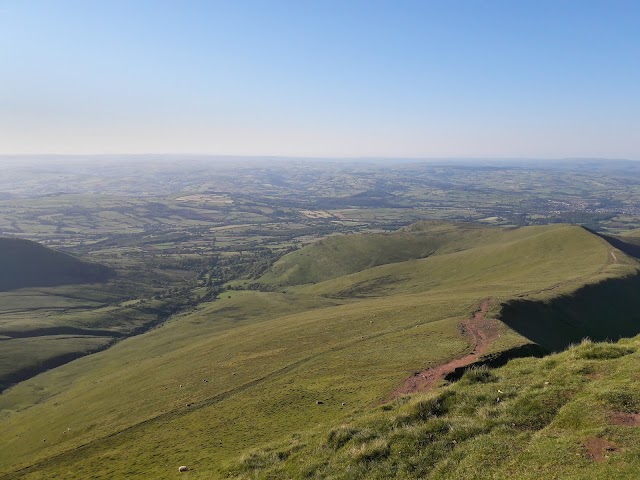 Pen y Fan