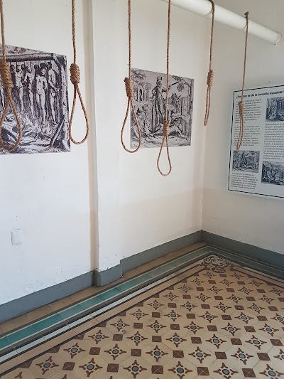 museum