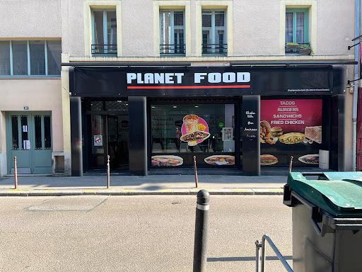 Photo 2 - Planet's food 76