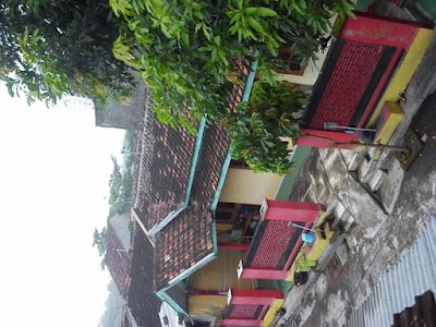 Photos of Masjid Al Muhajirin Puri Hutama