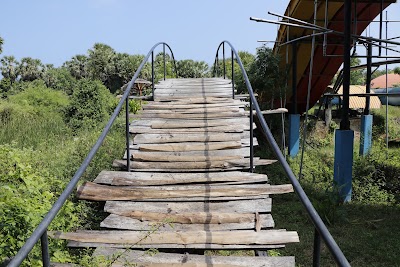 Photos of Isha Water Park