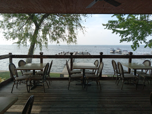 The Limberlost - Visual