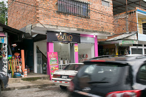 Zafiro 1