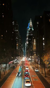 Tudor City Steakhouse by null