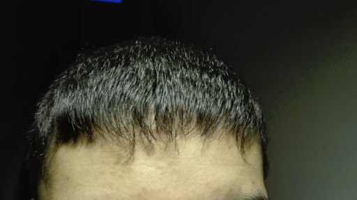 Ayman's Hair Design BARBER SHOP - Thumbnail