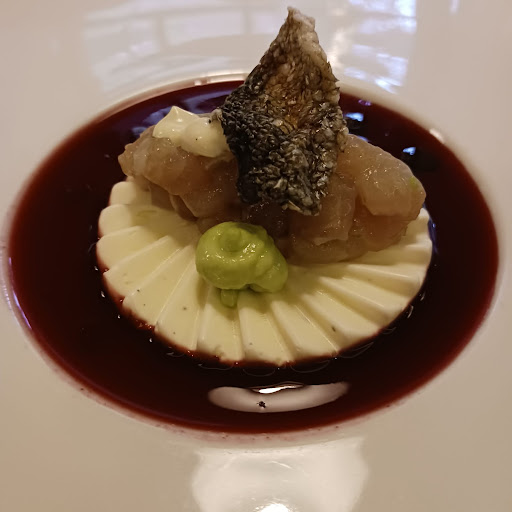 Lunaris1964 Gourmetrestaurant - Thumbnail