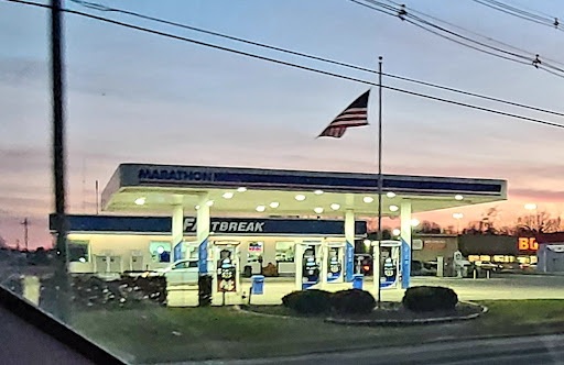 Fastbreak Convenience Store
