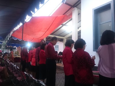 Photos of GKJ Medari