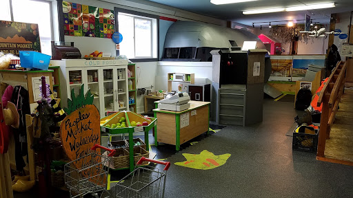 Jackson Hole Children's Museum - Thumbnail
