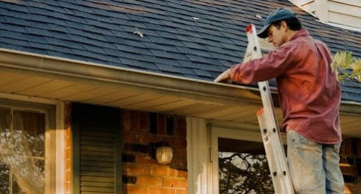APS Window & Gutter Cleaning - Thumbnail