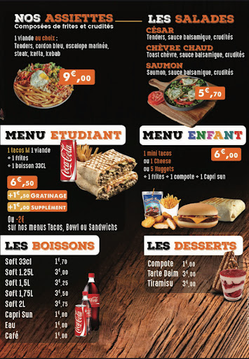 Photo 1 - ROYAL TACOS