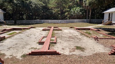 Photos of Hunting Island State Park