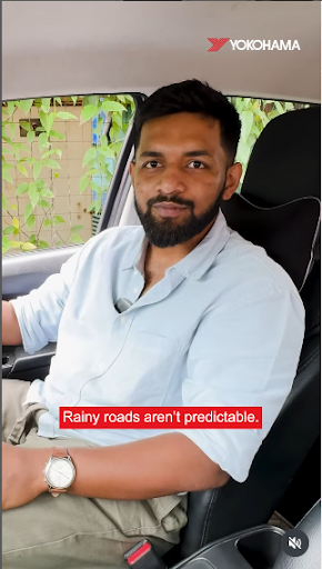 When the roads get wild, your tyres should stay calm. If you are driving through this monsoon on… post image