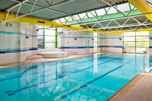 Holiday Inn Stoke on Trent M6, JCT.15, an IHG Hotel Gallery - United Kingdom