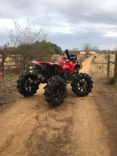 Brooks ATV/UTV - Visual