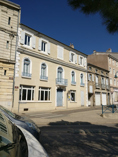 Eglise Protestante Unie d'Annonay