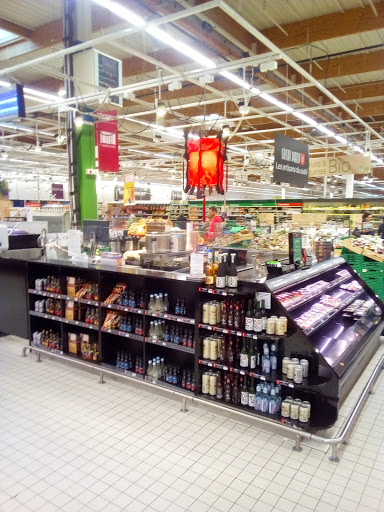 Carrefour Brive La Gaillarde - Thumbnail