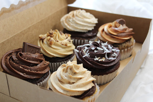 Mama Bear Bakehouse - Thumbnail