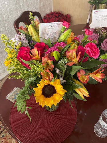 Bloomnet
