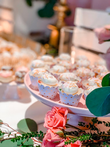 Celebrate With Sarah Gallery - United States