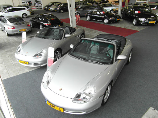 HOC Zeeland - Thumbnail